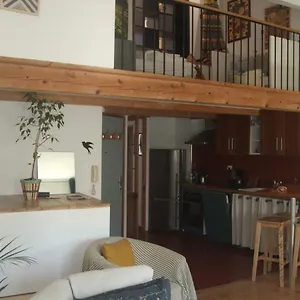  Apartment Les Marchands